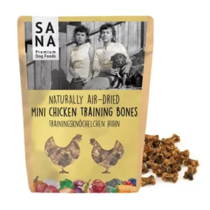 Sana Mini Training Bones - Kip