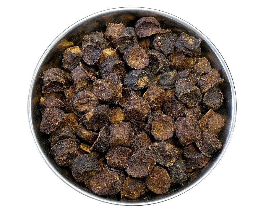 air dried voeding paard Sana Dog - Gevriesdroogd Voeding - Paard 1 kilo