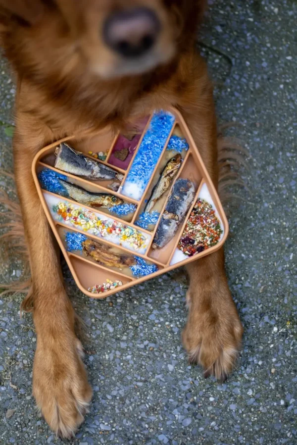 Cookas Cookies | Mermaid Dust