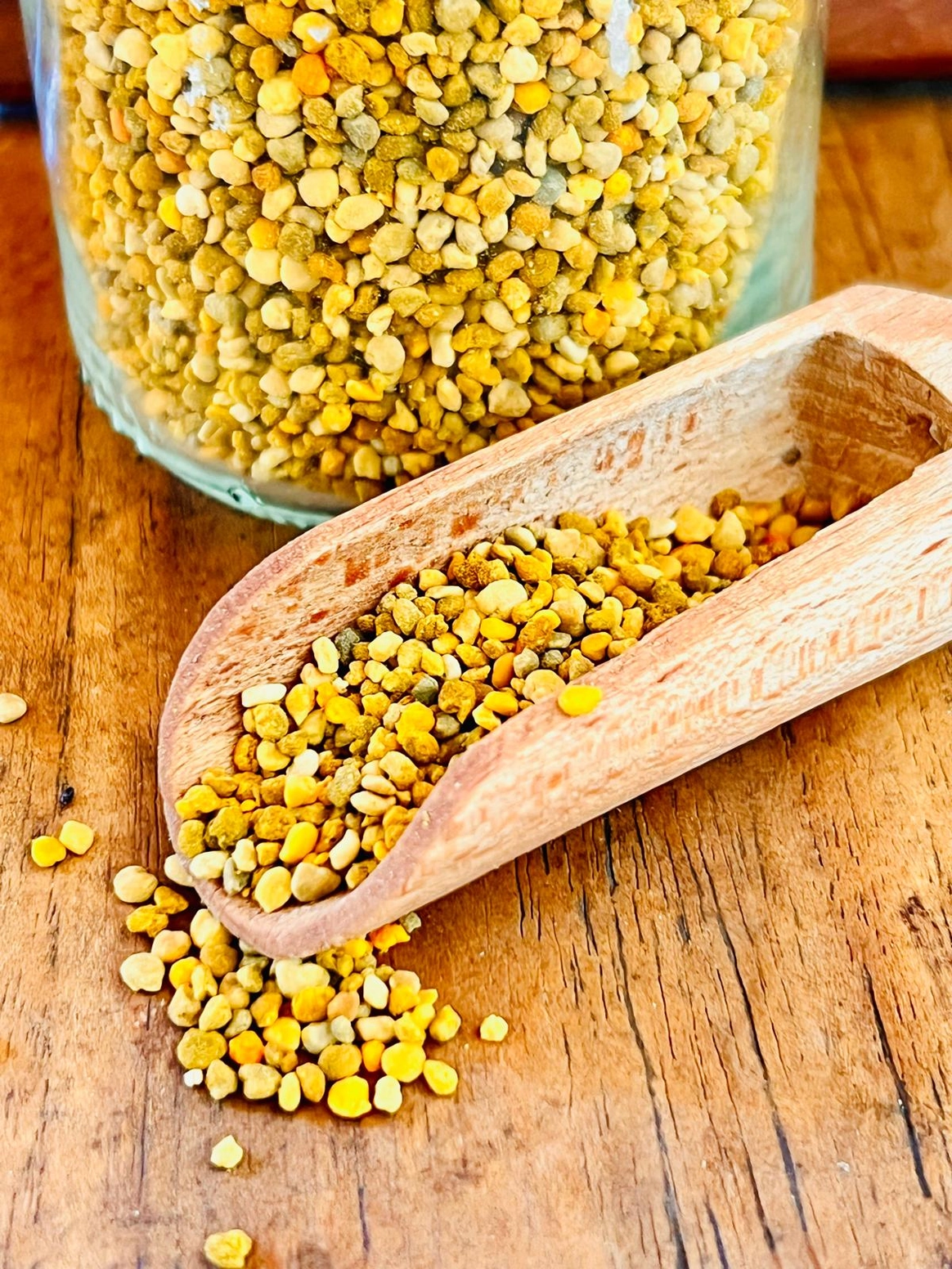 cookas bee magic 2 Cookas Cookies - Bee Magic - Maaltijdtoppers