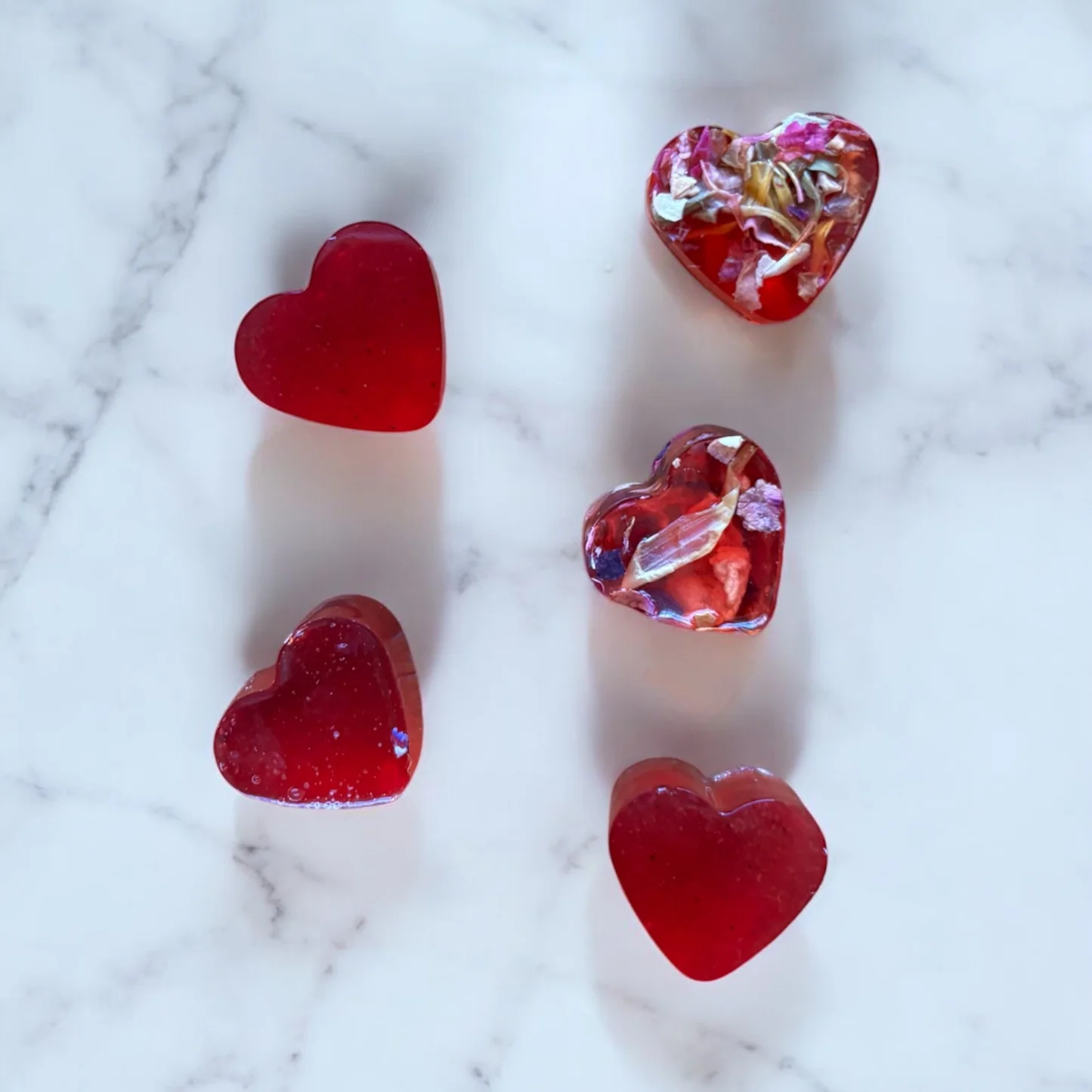 Lulu's Kitchen - Doggy Jelly - Aardbei