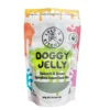 Doggy Jelly Superfood Spinazie & Groene Spirulina