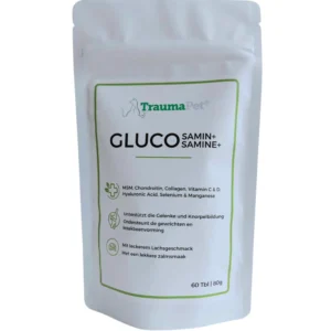 Trauma Pet Glucosamine + Trauma Pet Glucosamine +
