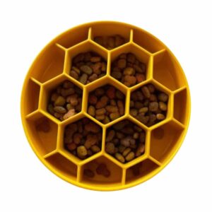 SodaPup Honeycomb Slow Feeder