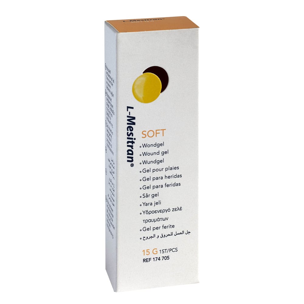 L Mesitran Honingzalf Soft