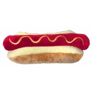 Lulubelles Power Plush Haute Dawg