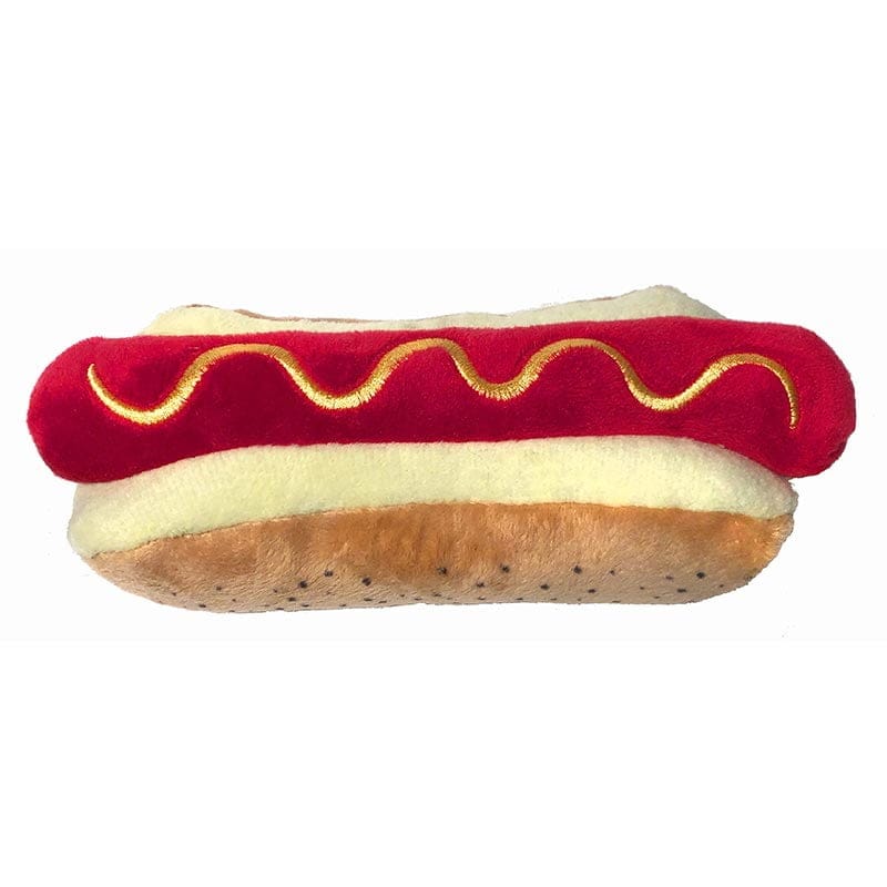 Lulubelles Power Plush Haute Dawg - Small