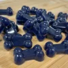 Lulu's Kitchen | Doggy Jelly | Blauwe Bes & Spirulina