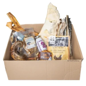 WoefHoef Maandbox Klein