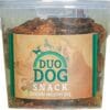 DUO DOG Paardenvet Snacks