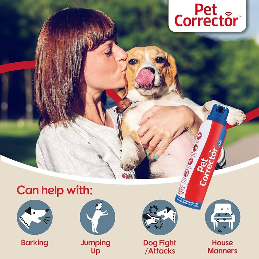 Pet Corrector - 200 ml