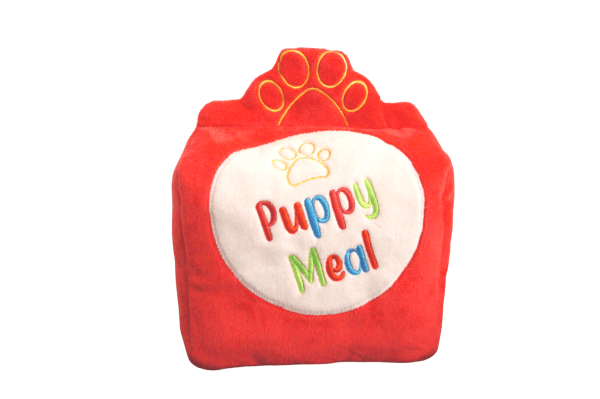 Pawstory - Puppy Meal