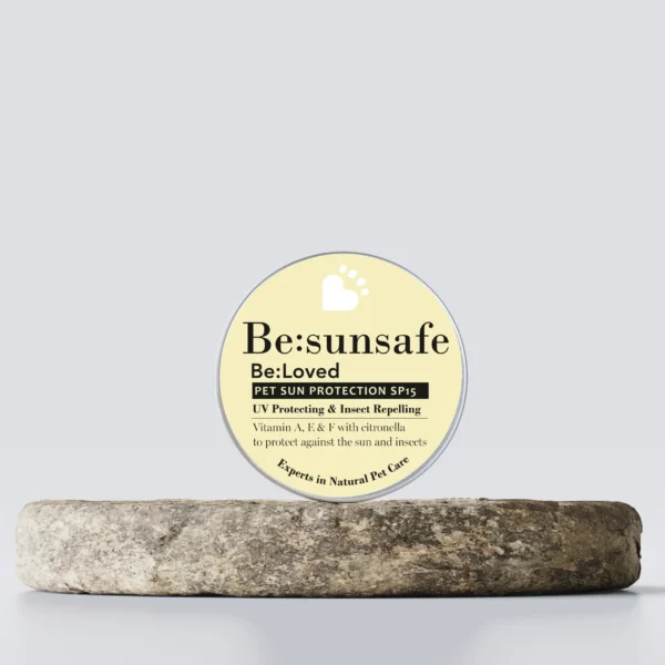 Sunsafe Zonbescherming Balsem Spf 15
