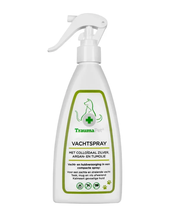 Trauma Pet Vachtspray
