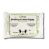 Trauma Pet Premium Wet Wipes
