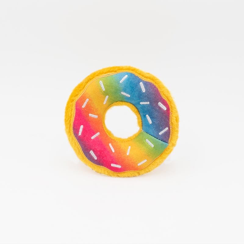 Ziggy Paws - Donutz Rainbow