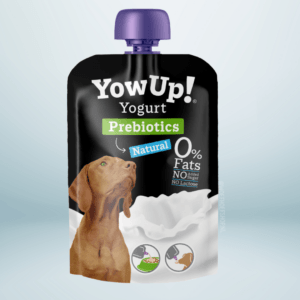 YowUp Yoghurt Naturel