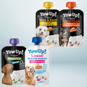 YowUp Yoghurt Smaken