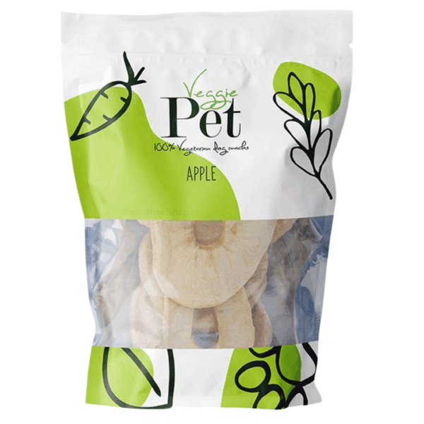 Veggie Pet Gedroogd Fruit Veggie Pet Gedroogd Fruit