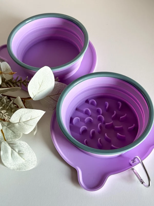 Doggotique - Opvouwbare Reiskom - Varianten