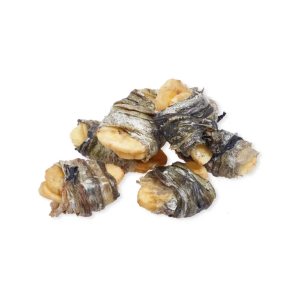 Fish4Dogs - Varianten