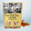 Sana Vital Chewing Sticks Rund & Kip