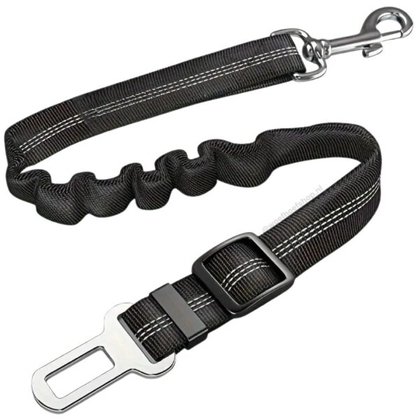 gordel riem Autogordel voor Honden - Per Stuk