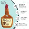 Lulubelles - Barker's Mark Whisky