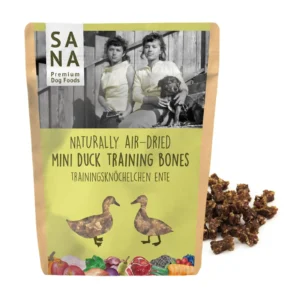 Sana Mini Training Bones - Eend