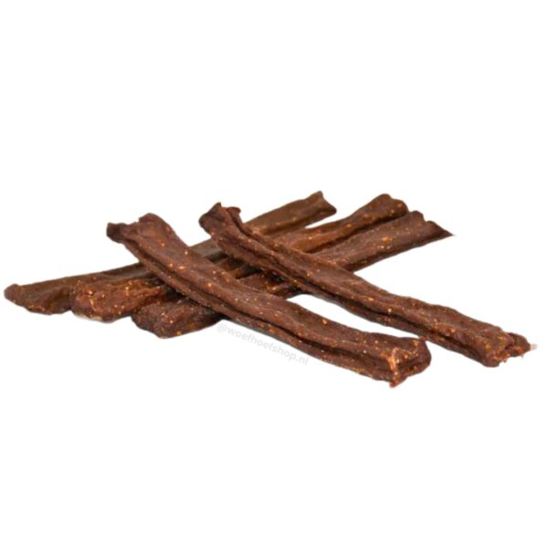 Sana - Vital Chewing Sticks – Rund, Paard, Peer & Lijnzaadolie