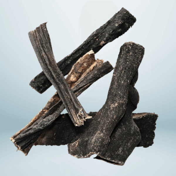 Petsnack Buffelpens 100 gram