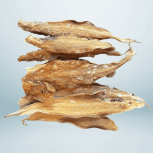 Petsnack Tongfilet 100 gram