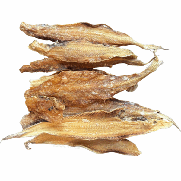 Petsnack - Tongfilet - 100 gram