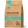 Grandorf 4 Vlees Adult Medium & Maxi