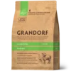 Grandorf Lam & Kalkoen Adult Mini Grandorf Lam & Kalkoen Adult Mini