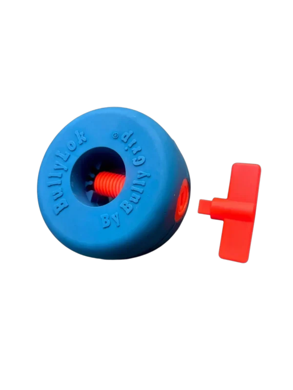 Bullylok Snackhouder