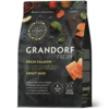Grandorf Graanvrij Verse Zalm Adult Mini