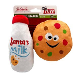 Huxley & Kent - Tiny Tuff - Santa's Snacks
