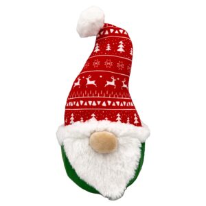Lulubelles Gnorbert Fairisle Gnome