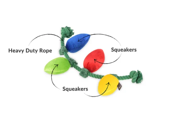 P.L.A.Y. - Home for the Holidays - Kerstslinger