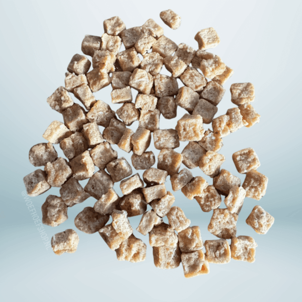 Sn'urk Kabeljauwtrainers 100 gram