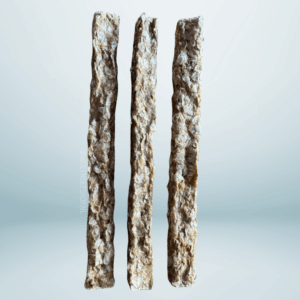 Sn'urk Roodbaars Vissticks