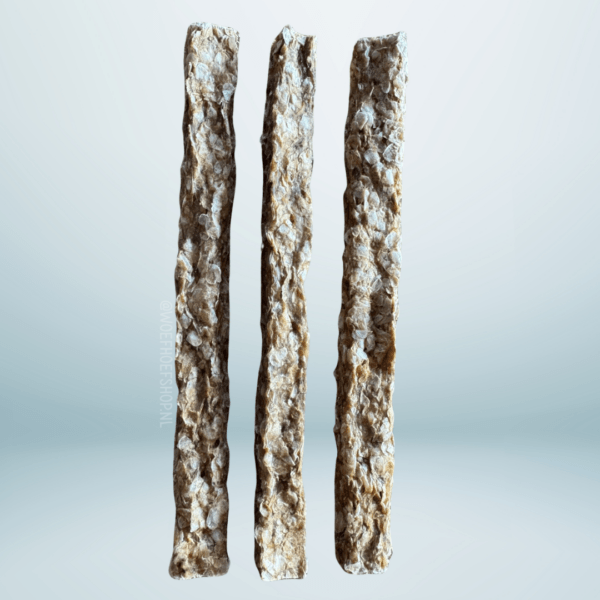 Sn'urk Roodbaars Vissticks