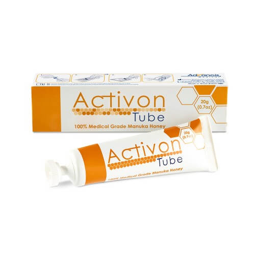 Advancis 100% Manuka Honing Gel