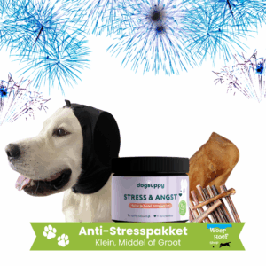 Woefhoefshop Anti-stresspakket Woefhoefshop Anti-stresspakket