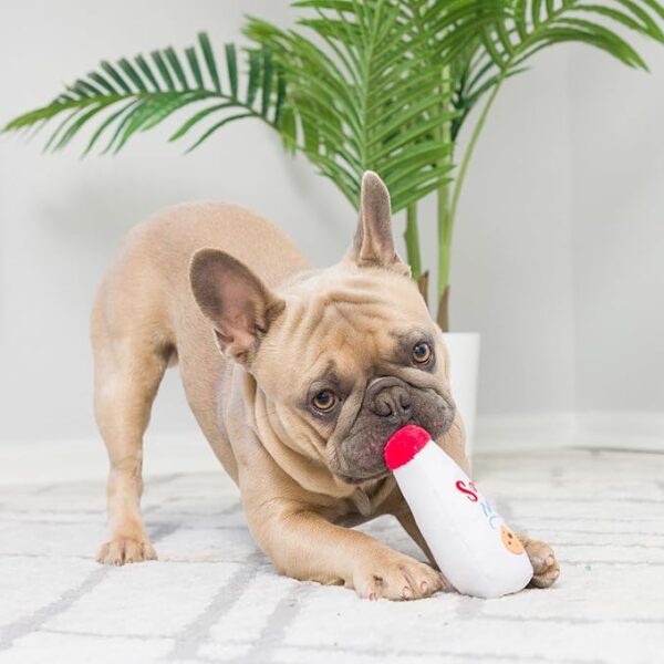 Huxley & Kent - Tiny Tuff - Santa's Snacks