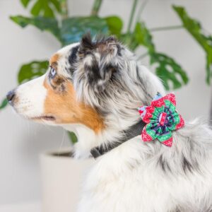 Huxley & Kent Pinwheel Kerst