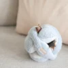 Lambwolf Snuffelbal