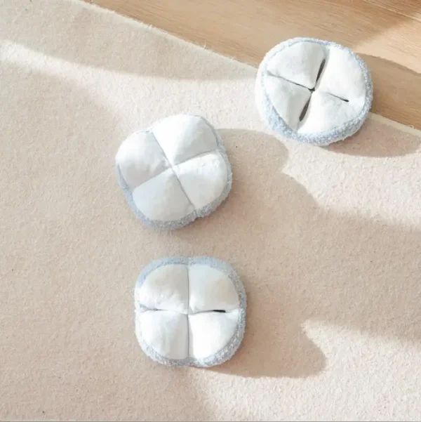 Lambwolf Montessori Snuffelbal