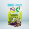 Akyra Freeze Dried Chunkeez Geit